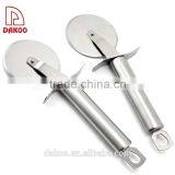 High Strength Good Hardness Roller Pizza Cutter thumbnail-1