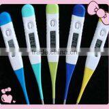 Digital Thermometer With Waterproof (celsius) thumbnail-1