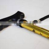 Topmedi Hot Sales Aluminum Foldable Walking Stick thumbnail-4