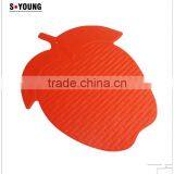 16156 Strawberry Shape Silicone High Temperature Heat Insulation Mat thumbnail-5