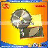 125mm 5" TCT Circular Saw Blade Wood Miter Saw Disc MDF Hardwood Softwood Chipboard Rip Cut Cross Cutting Aluminium Non-Ferrous thumbnail-2