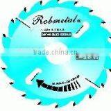 T.C.T. Blade for Stirrer Sawing With Rakers (TCAH)-lucy thumbnail-1