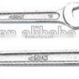 Single General Quality Double Open End Wrench