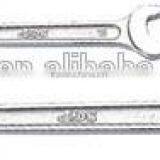 Single General Quality Double Open End Wrench