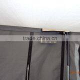 Australian Style 4x4 Pop up Trailer With Tent on Top 2017 Wholesale thumbnail-4