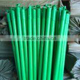 Blue Pvc Coated 120*2.2 Broom Handle thumbnail-2