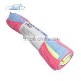 6pcs Microfiber Car Cleaning Cloth in Roll , Car Washing Cloth thumbnail-1