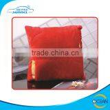 Economic Multi Use Travel Car Auto Seat Cushion for Body Neck Waist thumbnail-2