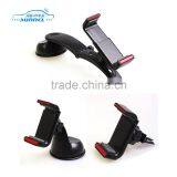 3 in 1 Multi Useful Car Mount Holder, Car Phone Mount, Magnetic Car Mount thumbnail-2