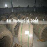 Black Wire Raw Material for Nail Making thumbnail-4