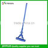 Easy cleaning mop PVA mop