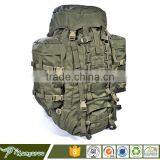 High Quality Fishing Backpack Military Army Bag thumbnail-1