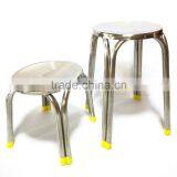 2015 New Product Beach Round Stainless Steel Chair thumbnail-3