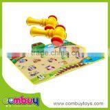 Hot Sale Kids Play Plastic Hammer Game Hamster Toys thumbnail-1