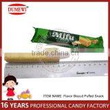 Banana Flavor Biscuit Puffed Stick thumbnail-5