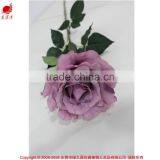 High Quality Valentine Gift Big Tea Rose Buy Direct From China Factory thumbnail-1