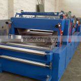 China Manufacturer SMC 1200mm Sheet Molding Compound Production Device in Construction thumbnail-2