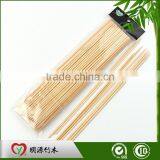 Custom Barbeque Bbq Eco-friendly Natural Chinese Bamboo Stick (100/bag) thumbnail-1