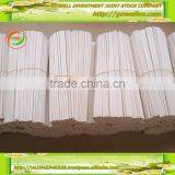 Hot Sales High Quality Grade AA, AB, BC Disposable Wooden Chopsticks 203.x4.3mm Export to Japan, Korea thumbnail-3