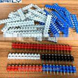 Reliable Factory Direct Supply Plastic Siding Gas Concrete Pins Nails thumbnail-1