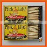 Top Quality Safety Matches,Fireplace Matches thumbnail-3