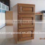 American Standard European Stlye Framless Kitchen Cabinet thumbnail-5