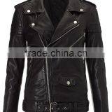 Motorbike Jacket thumbnail-1