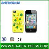 3D Blank Case Aluminium PIECE, 3D Mold Phone Case for Sale thumbnail-3