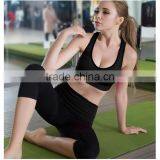 2015 Fitness Sexy Sports Yoga Wear ,high Quality Nylon/spandex Yoga Pants,bulk Yoga Leggings thumbnail-2
