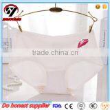 2017 New Fashion Kiss Print Women Panties Girls' Funny Cute Underwear thumbnail-3