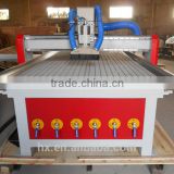 China supplier high precision wood working cnc router 1325
