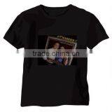 el Lighting T-shirt (factory Price, Good Quality, Timely Delivery) thumbnail-1