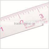Kearing Flexible Plastic Inch Stick Curve Ruler ( Sandwich Line ) 24'' Garment Curve Ruler # 6324 thumbnail-5