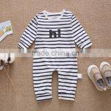 Low MOQ Infant Toddlers Clothing Baby Pajamas Romper From Chinese Supplier thumbnail-3