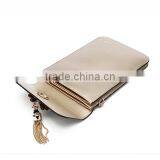 New Design Fashion Cow Leather Lady Shoulder Bag thumbnail-5