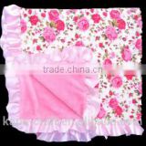 2015 wholesale baby blankets , bedding of divese styles,container home