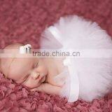 New Born Baby Clothes China Cheap Shoe Headband Set,Toddler Girls Birthday Outfits Tutu Sets Mini Lace Style Pettiskirt on Sale thumbnail-3