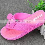 GZY Slipper Leather Women Top Quality Stock Shoes Best Selling Soft Light Weight Stock China Export thumbnail-3