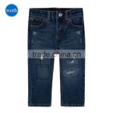 Worth Garment Best OEM Jeans Service for Jeans Distributor