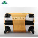 Best Selling Stretch Elastic Luggage Cover With Printing for Sale thumbnail-6