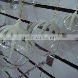 Glass Christmas Ornaments thumbnail-1