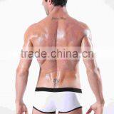 Custom Men's Cotton Underwear Basics Boer Healthy Shorts Underpants Underwears Space Capsule Pouch Enhancing Boers for Men thumbnail-2