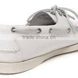 Brand Name Genuine Leather Shoes Boat Shoe Closeout thumbnail-4