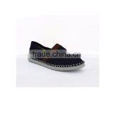 Custom New Design Loafers Shoe For Men thumbnail-2
