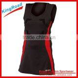 Custom Design Netball Tennis Dresses