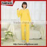 v Neck Suit Patterns Women Fashion Pictures of Casual Dress for Lady thumbnail-1
