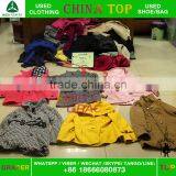 Top Selling Bales Wholesale Used Coat Clothing thumbnail-3