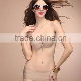 Sexy Hot Push up Strapless Adhensive Bra thumbnail-1