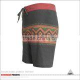 New Arrival High Quality Original Design Custom Mens Surf Shorts thumbnail-3