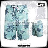 2016 Factory OEM Wholesale Mens Swimwear Shorts thumbnail-2